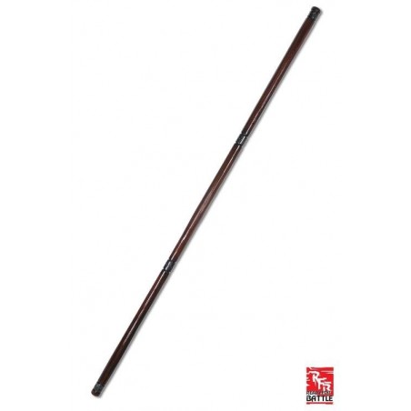 Bâton en bois, 60 cm