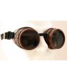 goggles lunettes steampunk