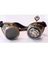 goggles lunettes steampunk