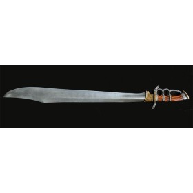 TRENCH KNIFE - 85 cm