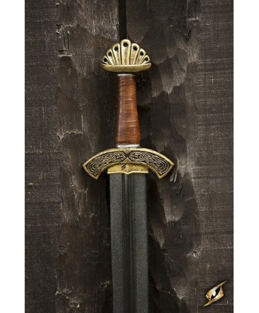 Grande épée viking