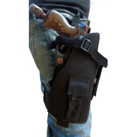 HOLSTER POUR DROITIER