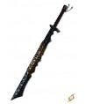 Epée longue d'orc choppa