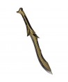 Dague elfique Nymrael