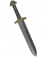 L'épée Freydis est une épée viking au look très réaliste