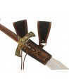 Fourreau RFB Large - Gardez vos épées à portée de main | Epic Armoury