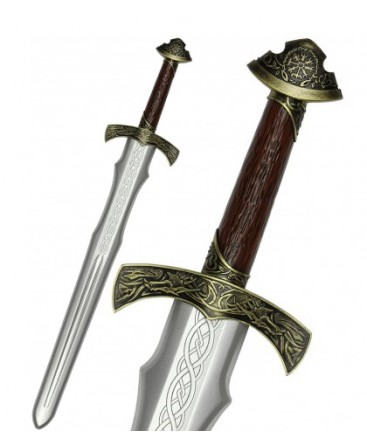Epée viking Hersis 68cm - Calimacil