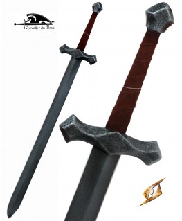 TIMPO longues épées x4 original 