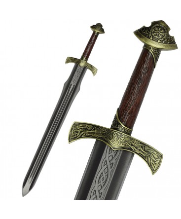 Epée viking Hersis 73cm - Calimacil