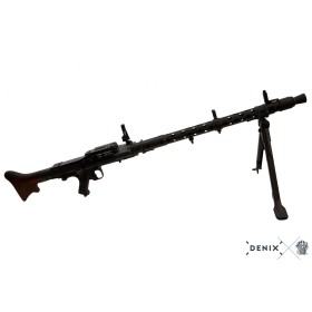 MITRAILLEUSE MG 34