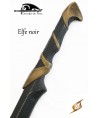 Epée chasseur elfique