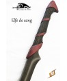 Epée chasseur elfique