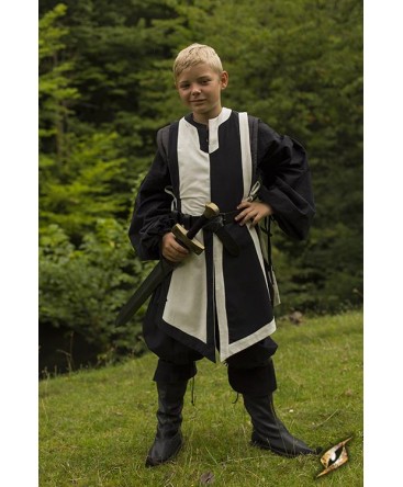 Tabard de base pour enfant Tabard de base pour enfant