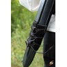 Le fourreau dorsal Sky Hook d'Epic Armoury offre une méthode efficace de transport de votre arme en diagonale sur le dos.