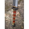 Épée Jian courte - Arme orientale pour GN