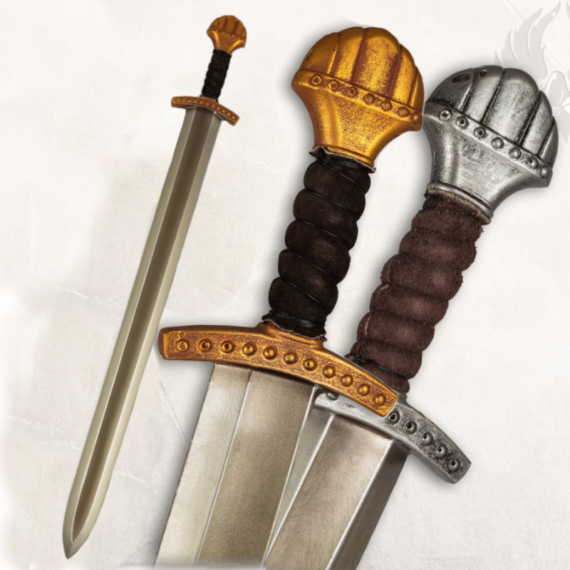 Épée viking en  mousse sans latex