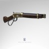 Fusil à canon scié type Winchester 1892