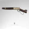 Fusil à canon scié type Winchester 1892