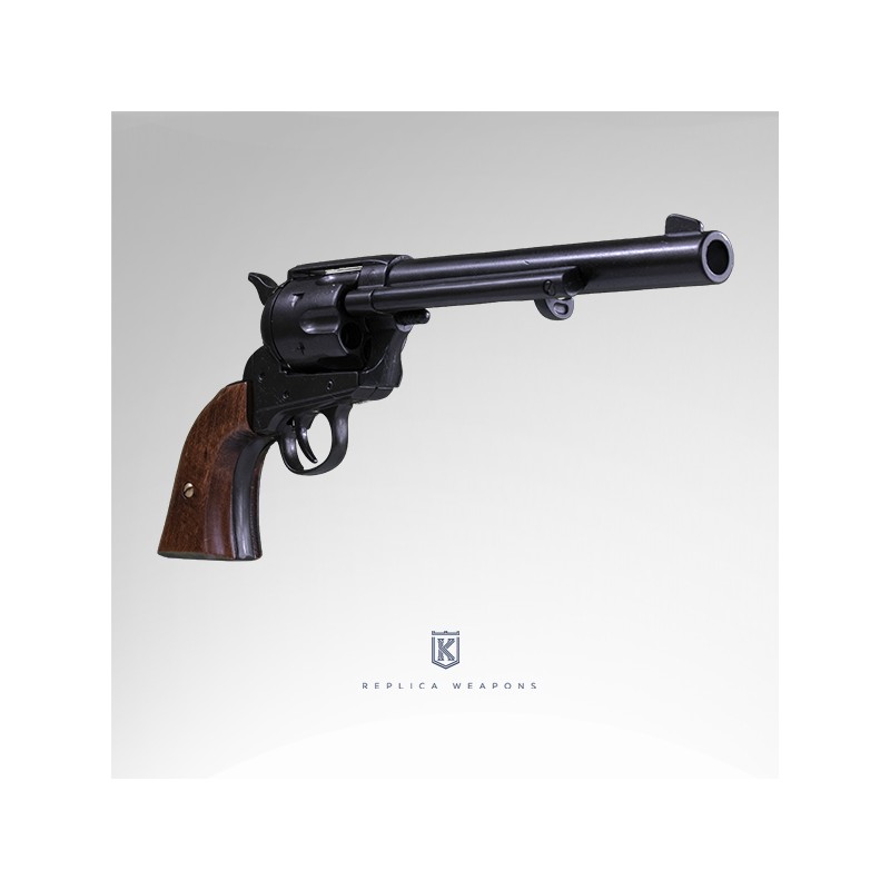 COLT 45 SINGLE ACTION - Réplique du Colt 45 Peacemaker