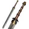 Epée chinoise GIM - 100 cm