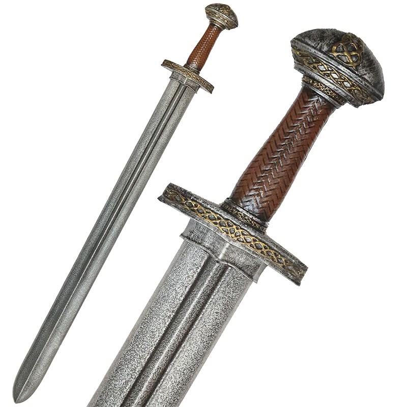 Epée viking de Jarl