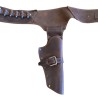 Ceinture western avec holster