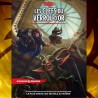 Les clefs du verrou d'or, un livre de jeu de rôle plein de belles illustrations