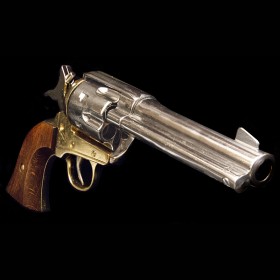 COLT 45 FAST DRAW - 1873