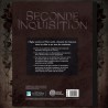 VAMPIRE : SECONDE INQUISITION