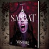 Vampire : sabbat - La Main Noire