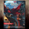 LE GUIDE DE VAN RICHTEN SUR RAVENLOFT