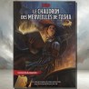 LE CHAUDRON DES MERVEILLES DE TASHA