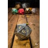 DÉ GÉANT 20 FACES  - 8,5cm