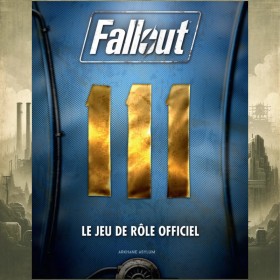 Fallout - le JDR officiel