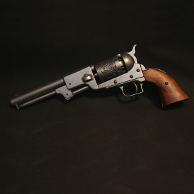 COLT DRAGOON 1848