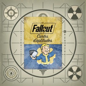 Fallout : cartes d'aptitudes