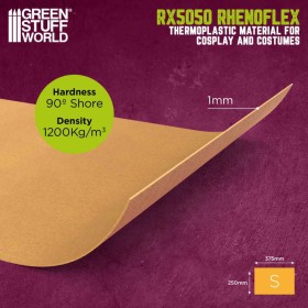 THERMO ART - S - 250 x 375 mm