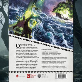 The Witcher : Le Tome du Chaos