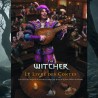 The Witcher - Le Livre des Contes