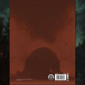 Werewolf - La plus profonde des blessures