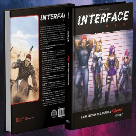 Cybrerpunk - Interface...