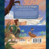 Quatrième de couverture de Donjons et Chatons : Aux sources de la magie
