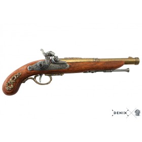 PISTOLET DE PIRATE HENRY...