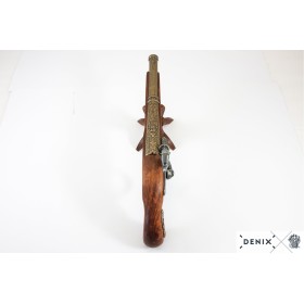 PISTOLET DE PIRATE HENRY MORGAN