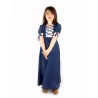 Robe princesse pour enfant et jeune fille
