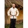 CHEMISE MEDIEVALE "ANSBERT"