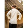 CHEMISE MEDIEVALE "ANSBERT"