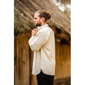 CHEMISE MEDIEVALE "ANSBERT"