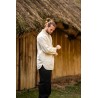 CHEMISE MEDIEVALE "ANSBERT"