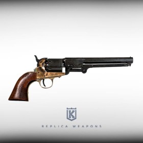 COLT NAVY - 1851